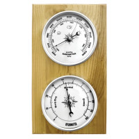 Barometer JVD BA232/68